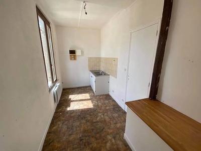 Immeuble - 112 m² - 6 pièces