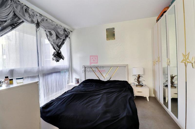 Appartement - 32 m² - 2 pièces