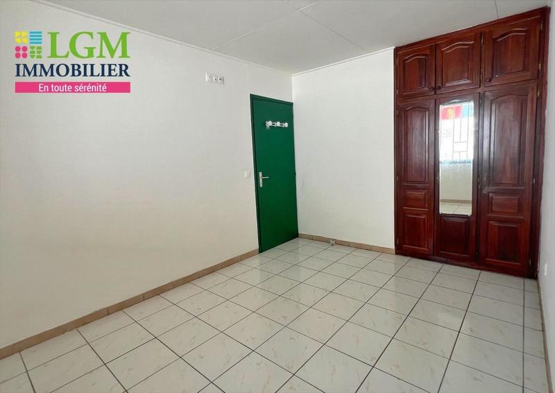 Villa - 74 m² - 4 pièces