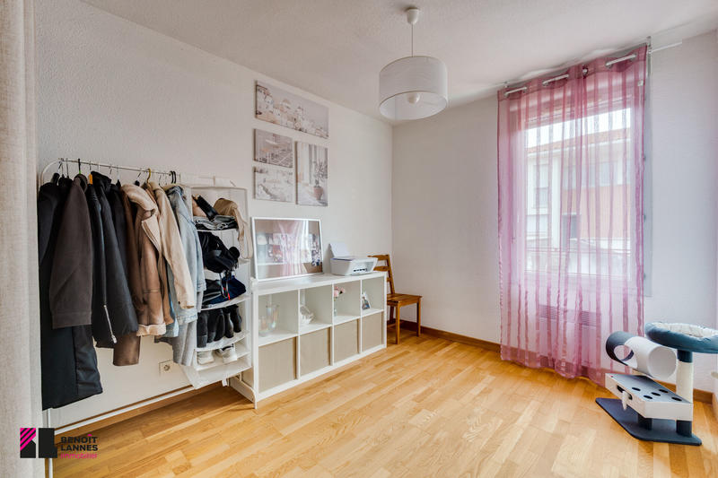 Maison - 83 m² - 4 pièces