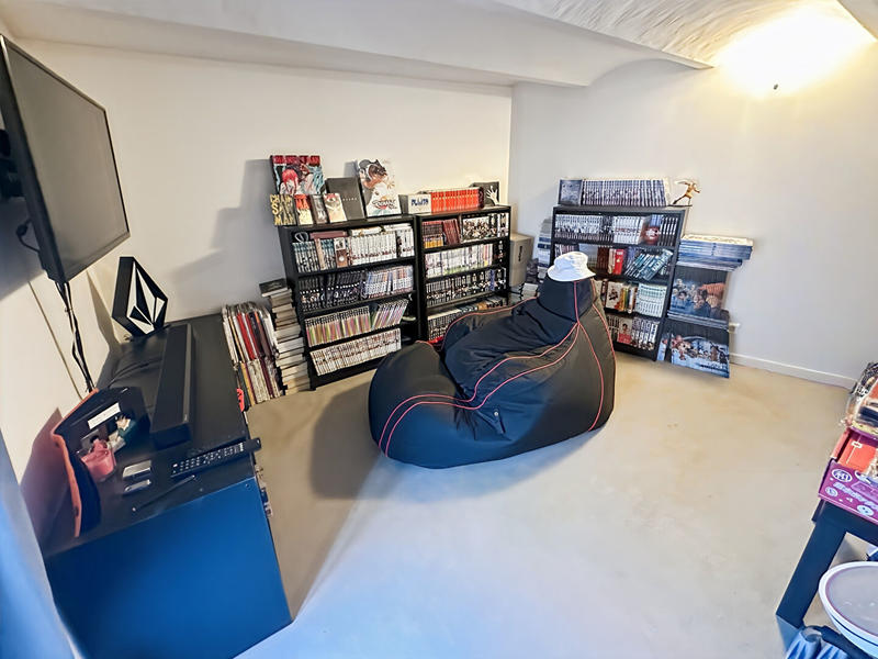 Maison - 69 m² - 4 pièces