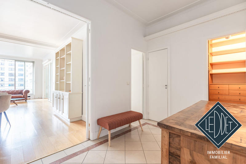 Appartement - 88 m² - 2 pièces