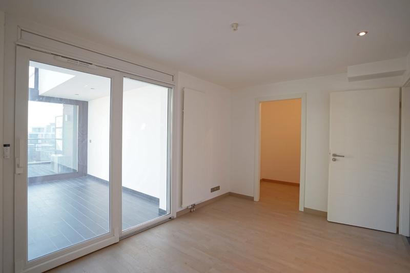 Appartement - 86 m² - 3 pièces