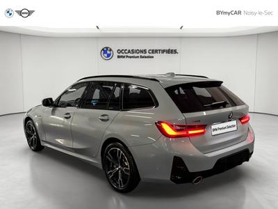 Bmw Série 3 Touring G21 Lci 2 330e xDrive 292 ch Bva8 m Sport