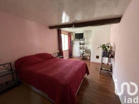 Maison de village - 174 m² - 6 pièces