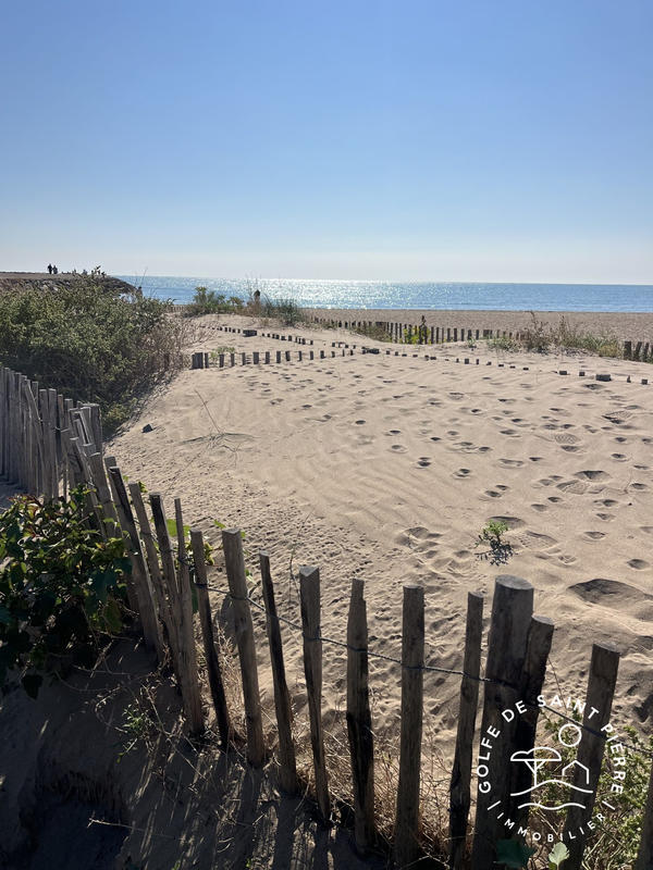 Villa - 204 m² - 6 pièces