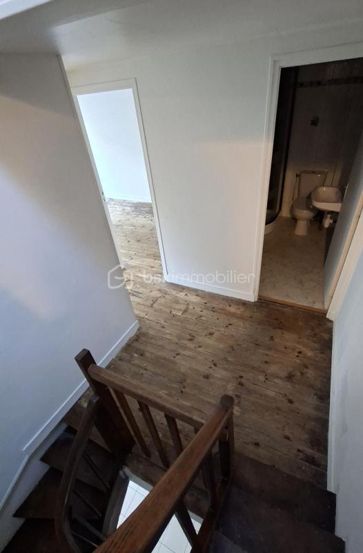 Maison de village - 78 m² - 4 pièces