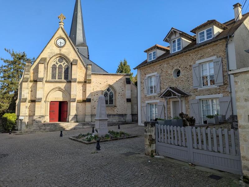 Appartement - 92 m² - 5 pièces