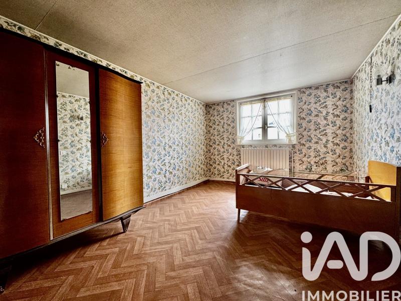 Maison - 175 m² - 5 pièces