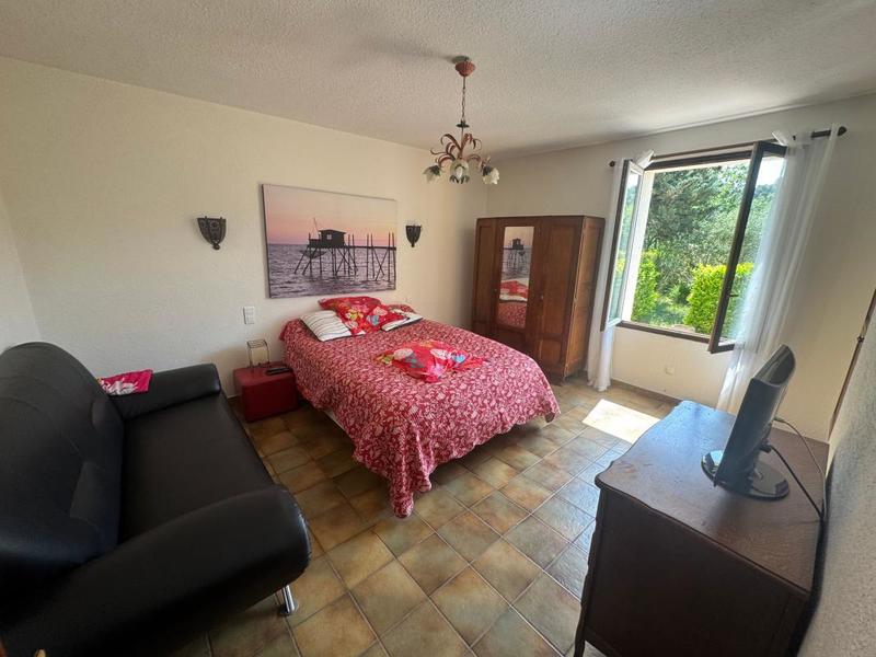 Villa - 120 m² - 4 pièces