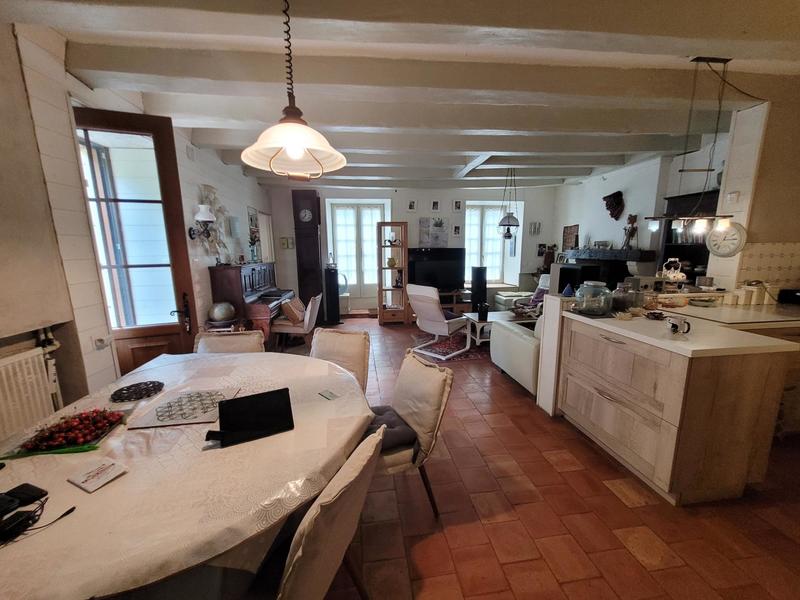 Maison - 92 m² - 3 pièces