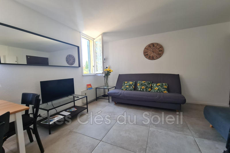 Appartement - 22 m² - 1 pièce