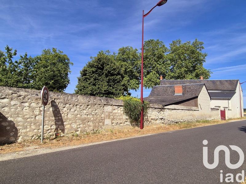 Maison de campagne - 174 m² - 6 pièces