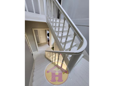 Maison - 178 m² - 7 pièces