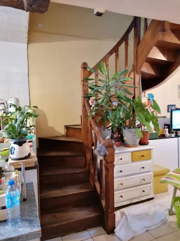 Maison - 74 m² - 3 pièces