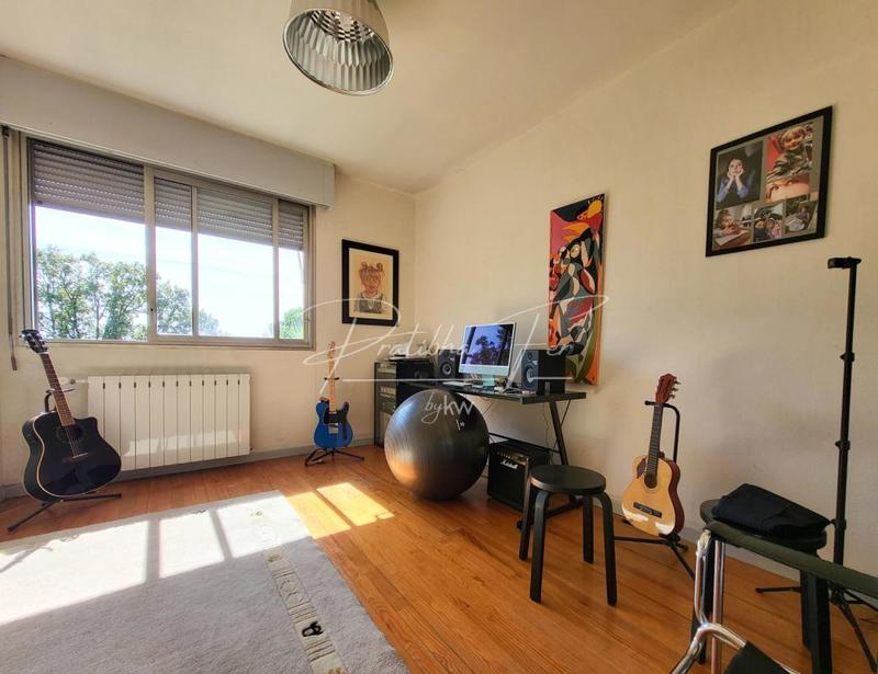 Maison - 166 m² - 5 pièces