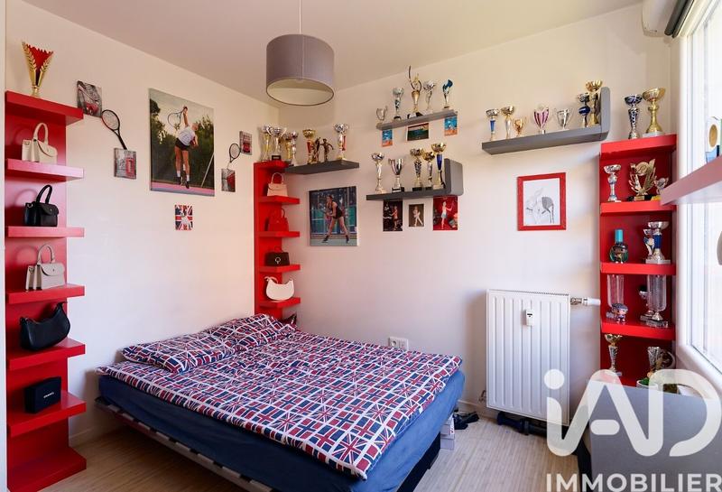 Appartement - 74 m² - 4 pièces