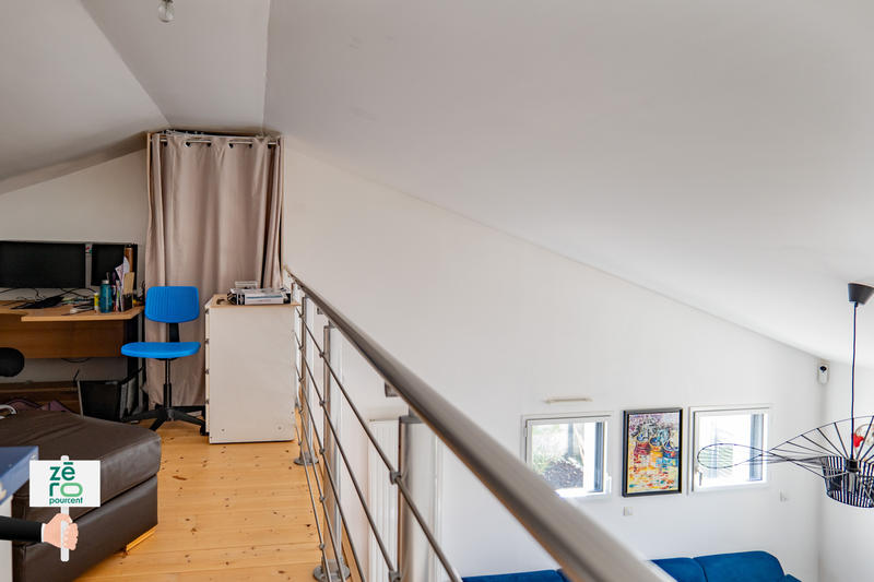 Maison - 153 m² - 5 pièces