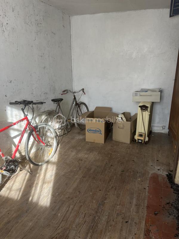 Maison - 120 m² - 7 pièces