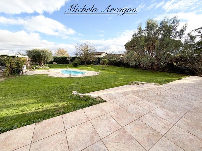 Villa - 210 m² - 7 pièces