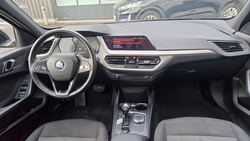 Bmw Série 1 F40 116i 109 Ch Dkg7 Business Design