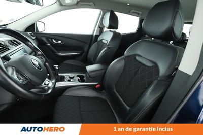 Renault Kadjar 1.5 dCi Blue Intens 115 ch