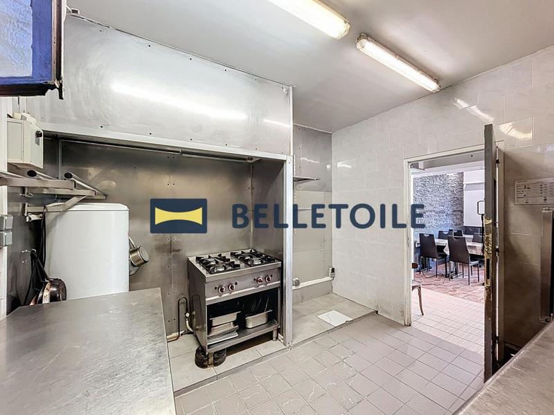 Local commercial - 92 m²