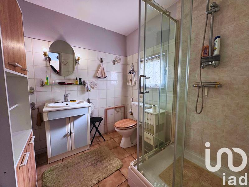 Maison - 99 m² - 4 pièces