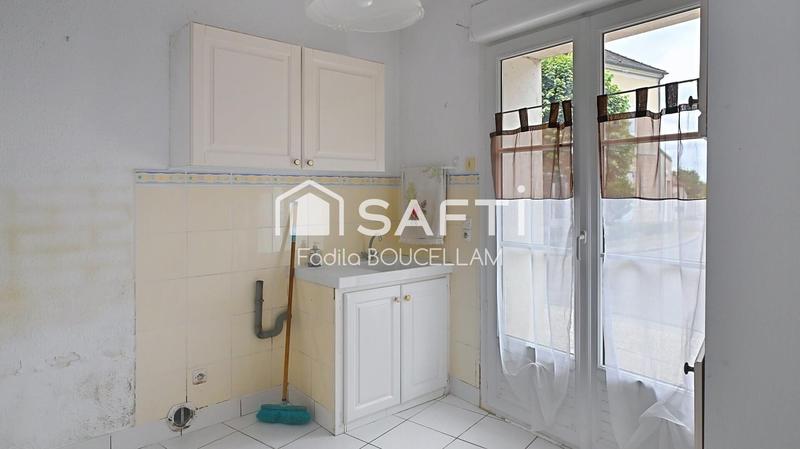 Maison - 160 m² - 7 pièces