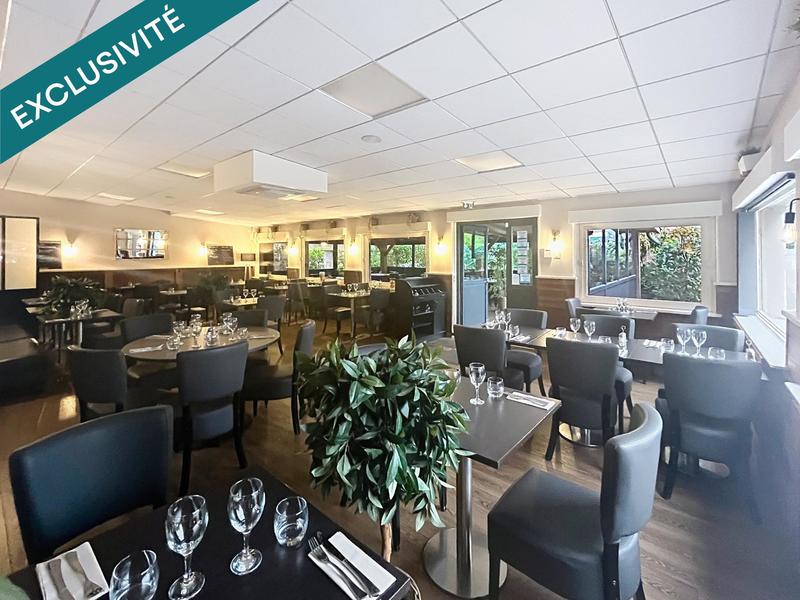 Local commercial - 303 m²