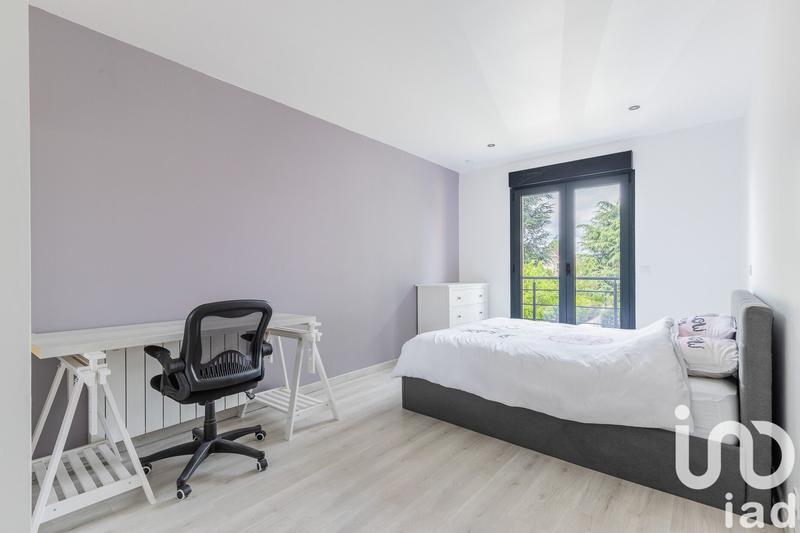 Maison - 147 m² - 5 pièces