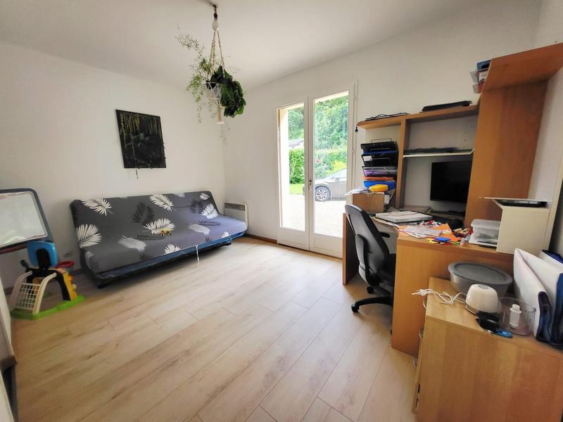 Maison - 127 m² - 7 pièces