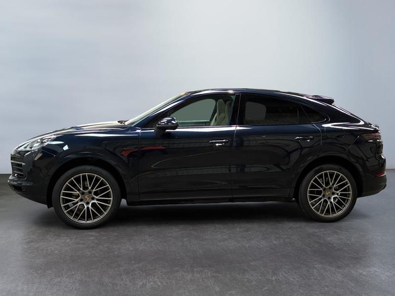 Porsche Cayenne Coupé E-Hybrid 3.0 V6 462 ch Tiptronic Bva Platinum Edition