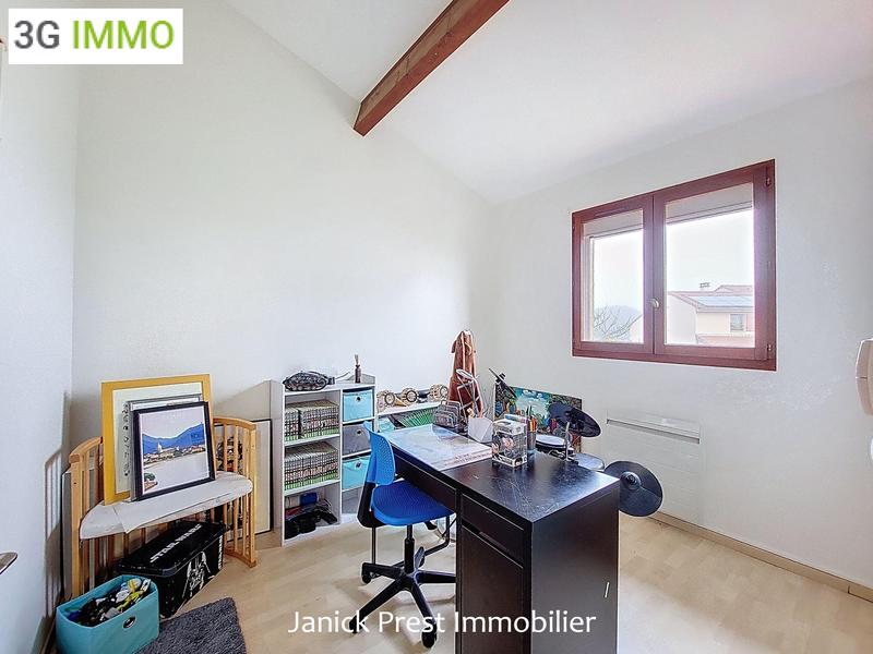 Maison - 152 m² - 7 pièces