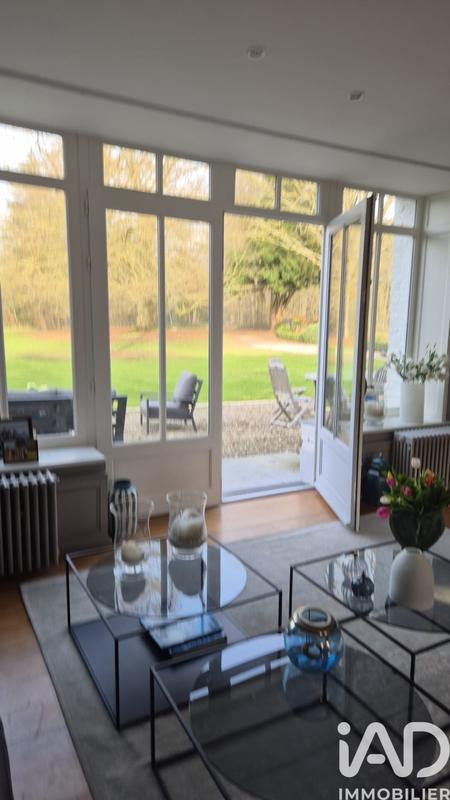 Maison - 452 m² - 14 pièces