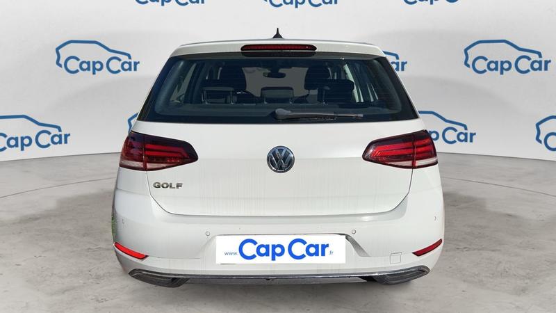 Volkswagen Golf 1.4 Tsi 150 s-Tronic 7 Iq Drive - Automatique