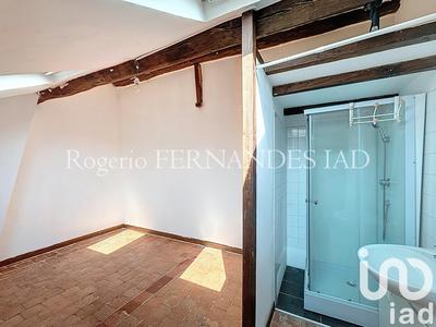 Maison de ville - 105 m² - 5 pièces