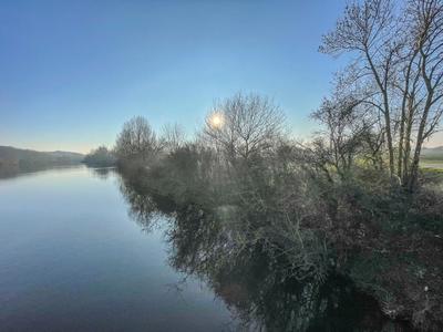 Terrain de loisirs - 12 500 m²