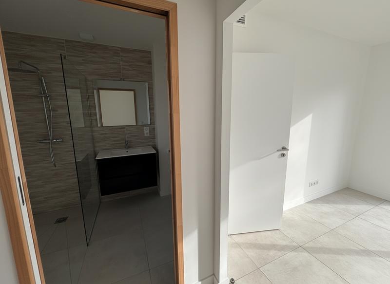 Maison contemporaine - 132 m² - 5 pièces