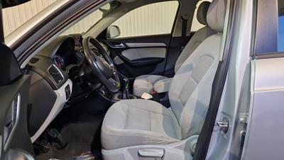 Audi Q3 2.0 Tdi 140 Ch Attraction