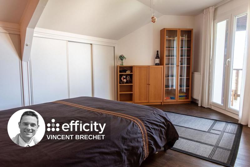 Maison - 233 m² - 7 pièces