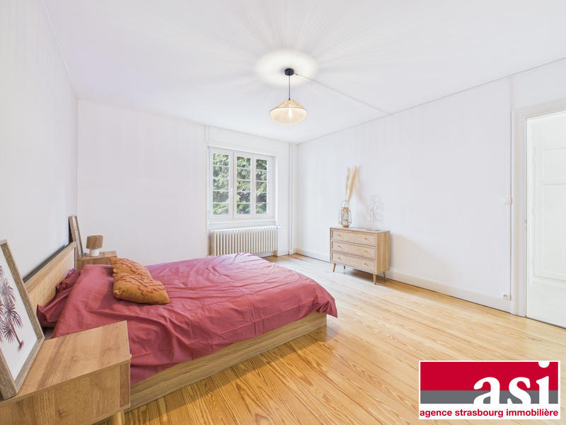 Appartement - 58 m² - 2 pièces