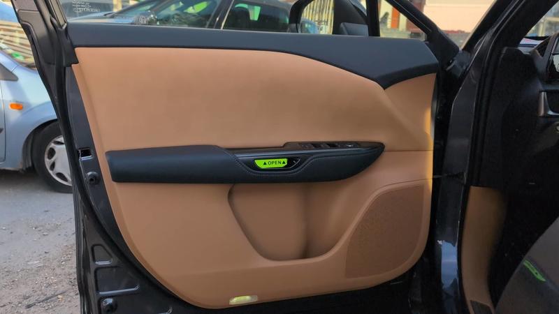 Lexus Rz 300e 71.4 kWh 204 Luxe - Première main Automatique