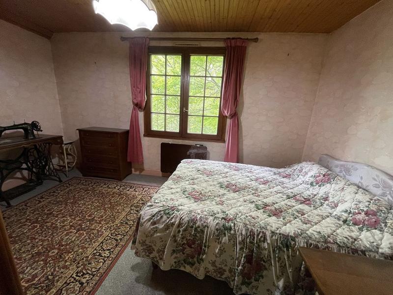 Maison traditionnelle - 153 m² - 7 pièces