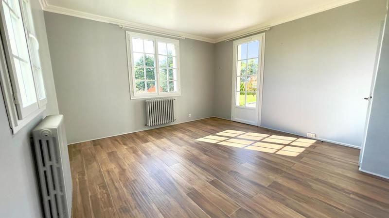 Maison - 254 m² - 10 pièces