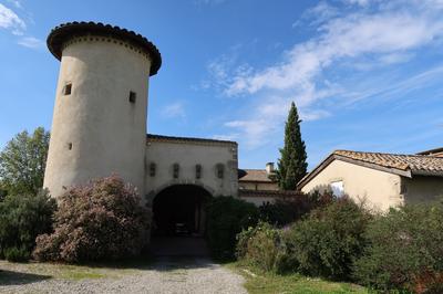 Ferme - 480 m² - 11 pièces