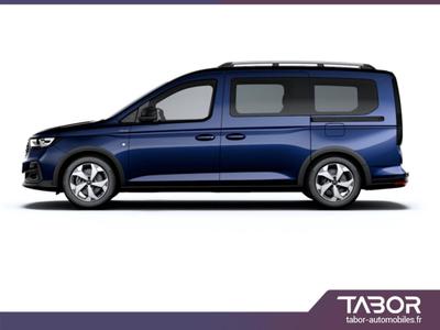 Ford Tourneo Connect Grand Tdci 122 Aut Active