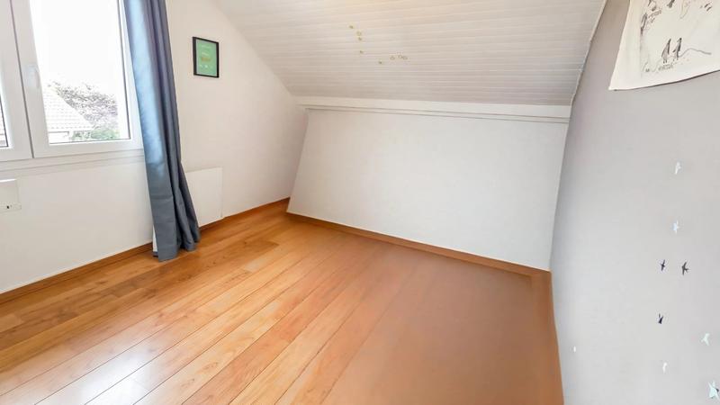 Appartement - 103 m² - 4 pièces