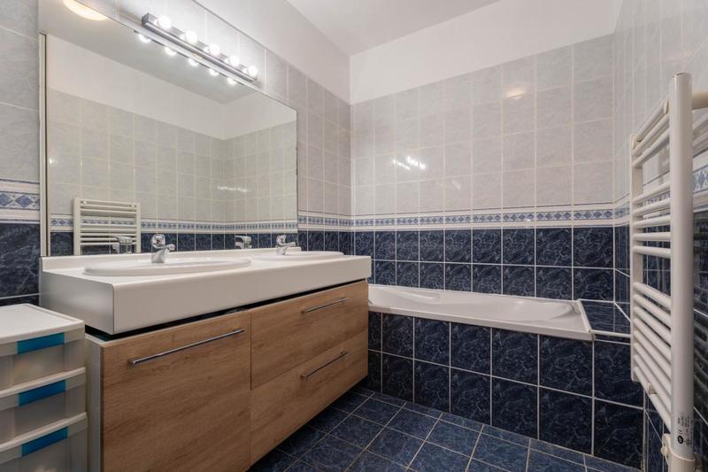 Appartement - 71 m² - 3 pièces