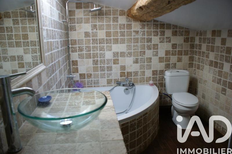 Maison - 170 m² - 6 pièces